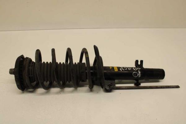 AMORTISSEUR AVANT GAUCHE PEUGEOT 208 - Vue 1